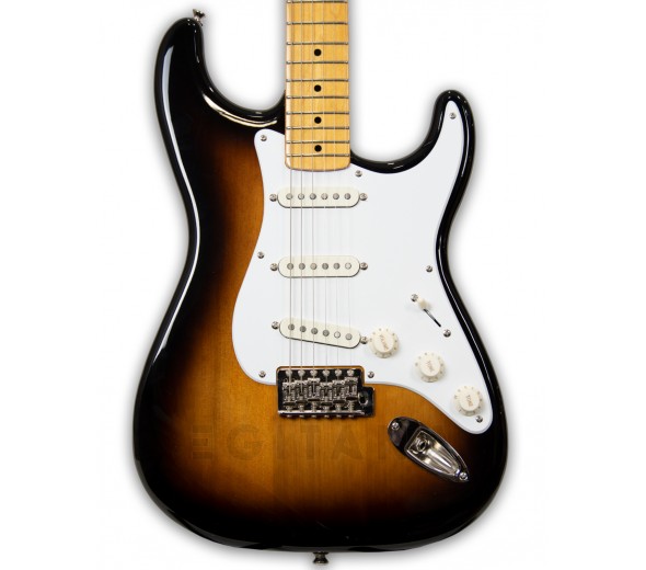 Fender SQ CV 50s Strat MN 2-SB Fender SQ CV 50s Strat MN 2-SB